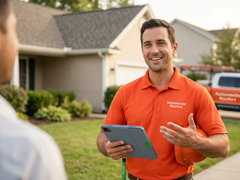 Roof Installation  in Brevard  FAQ